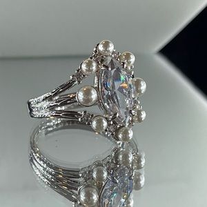 Beautiful ring